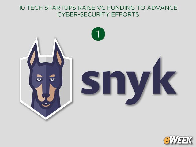 Snyk Raises $7M for Code Library Scanning