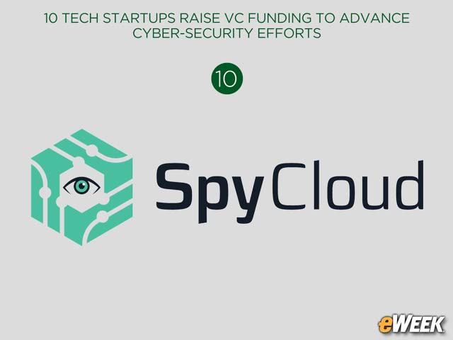 SpyCloud Secures $5M for Account Takeover Prevention