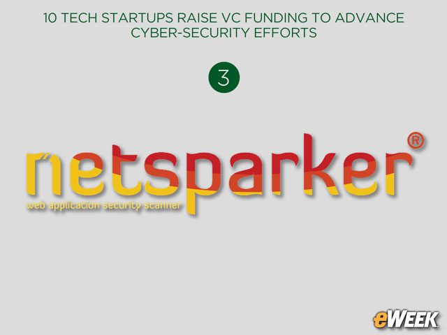 Netsparker Brings in $40M for Web Application Security Software